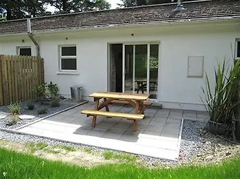 Apartamento Mangerton Mountain Killarney